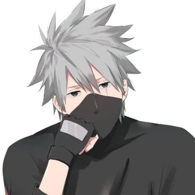 Kakashi Hatake thumbnail