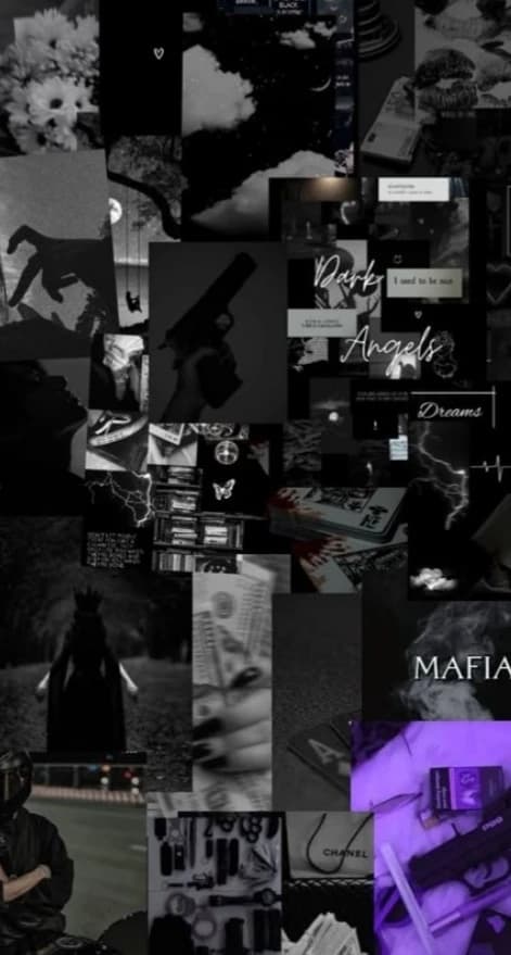 ~ "Mafia Family" ~ thumbnail