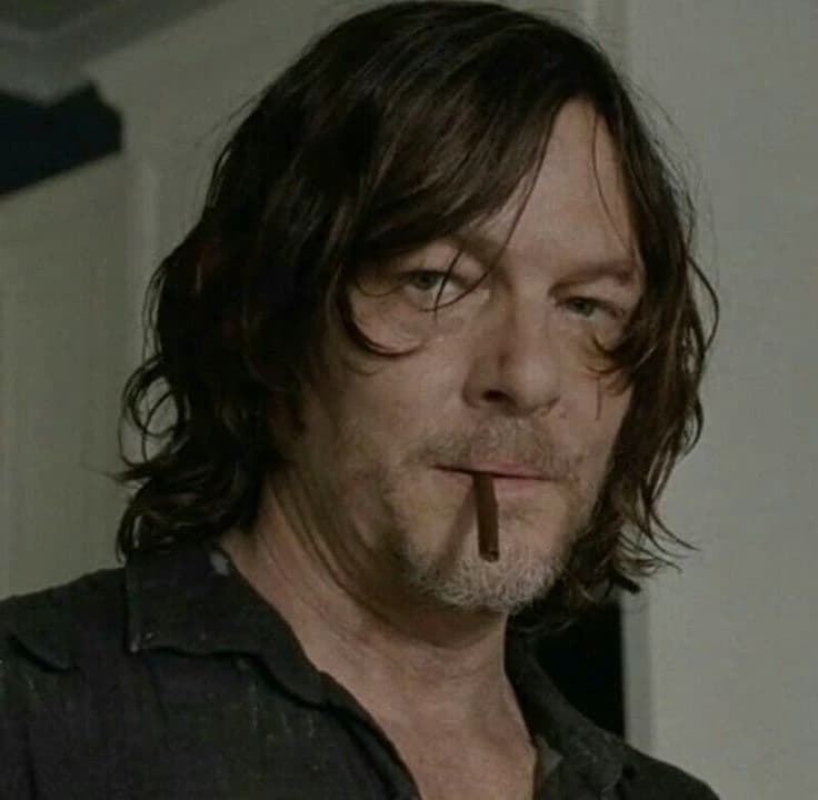 Daryl Dixon thumbnail