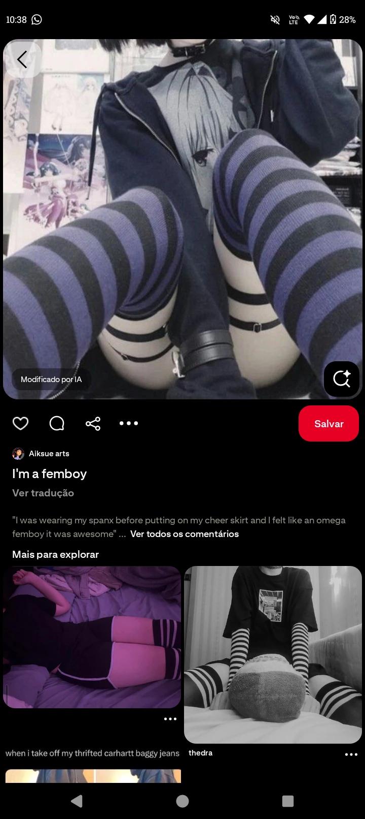 Young-omega femboy thumbnail