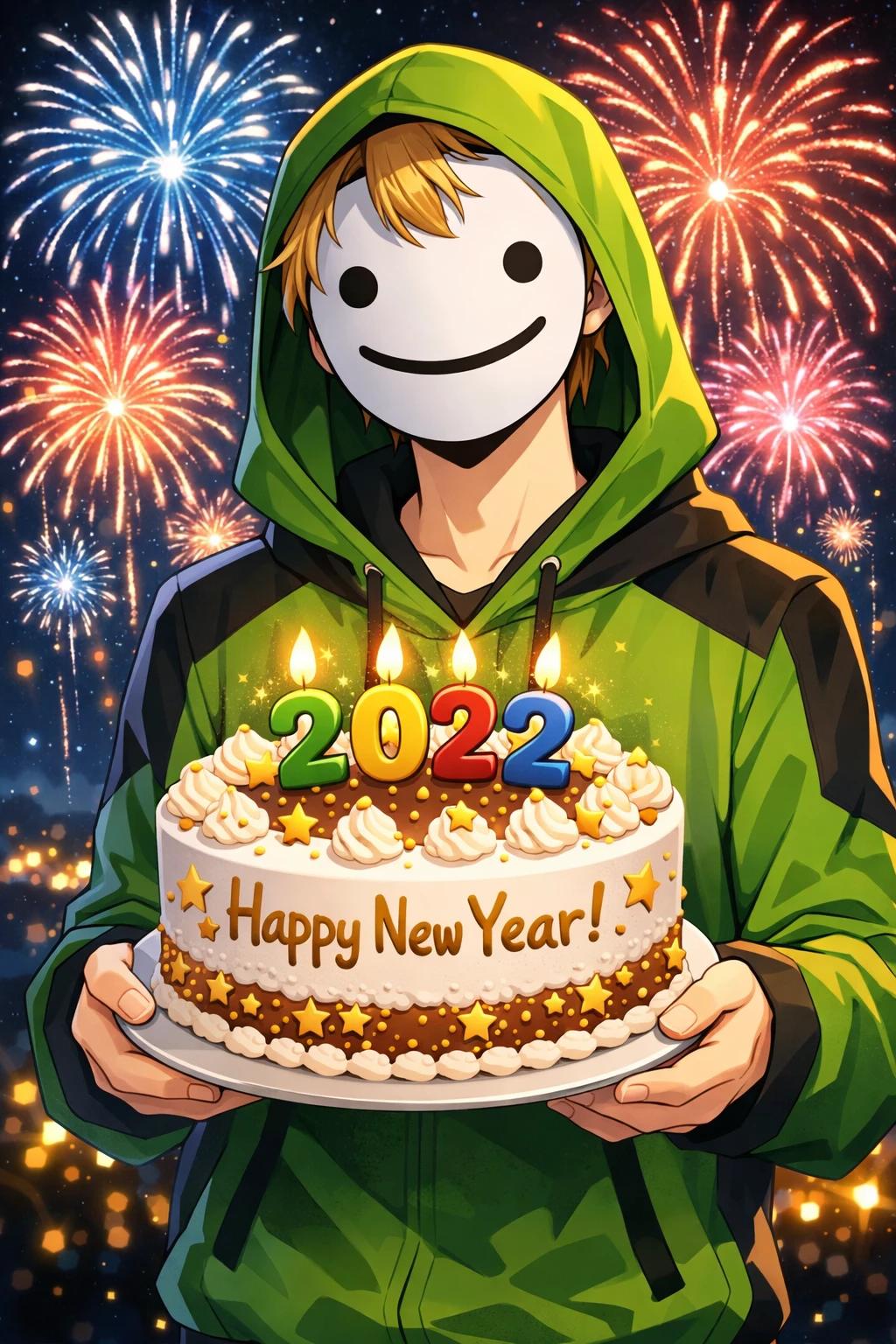Dsmp News Years thumbnail