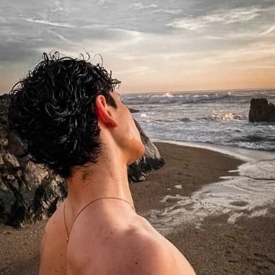 Jordan Kaelen thumbnail