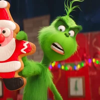 The Grinch (2018) thumbnail
