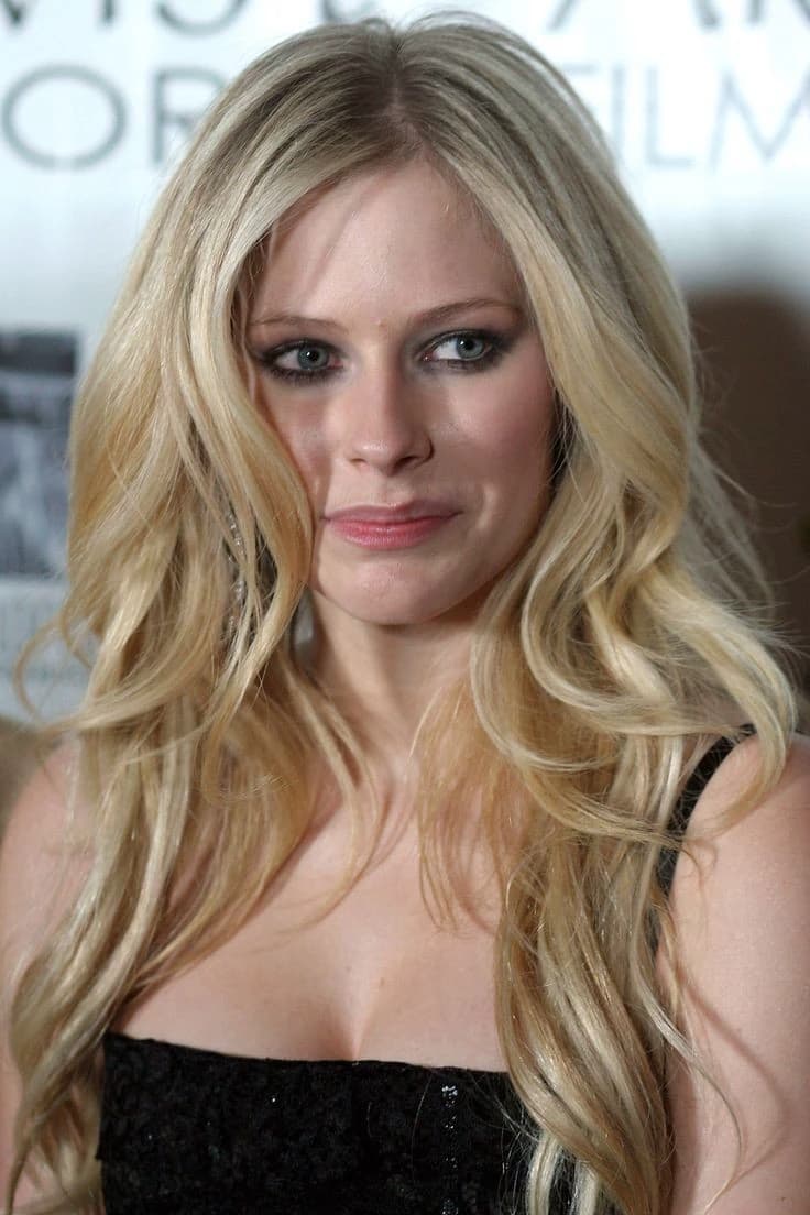 Avril Lavigne thumbnail