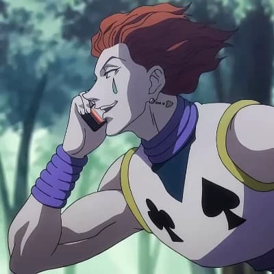 Hisoka Morow thumbnail