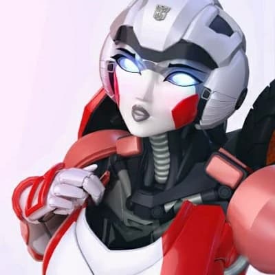 Arcee thumbnail