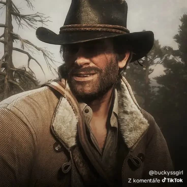 Arthur Morgan  thumbnail