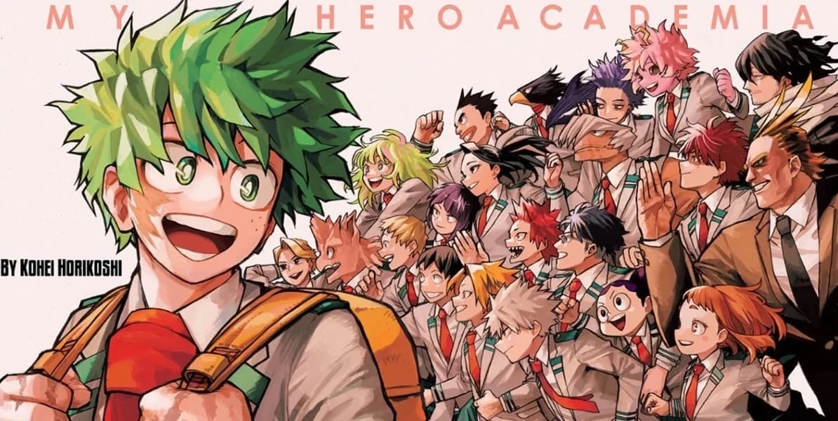 Class 1-A  thumbnail
