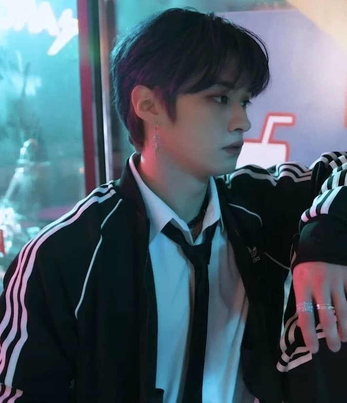 Lee Minho thumbnail