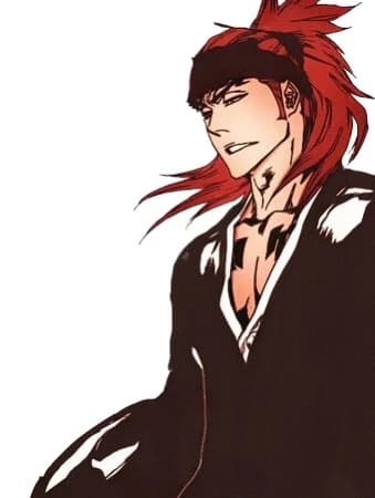 Renji Abarai thumbnail