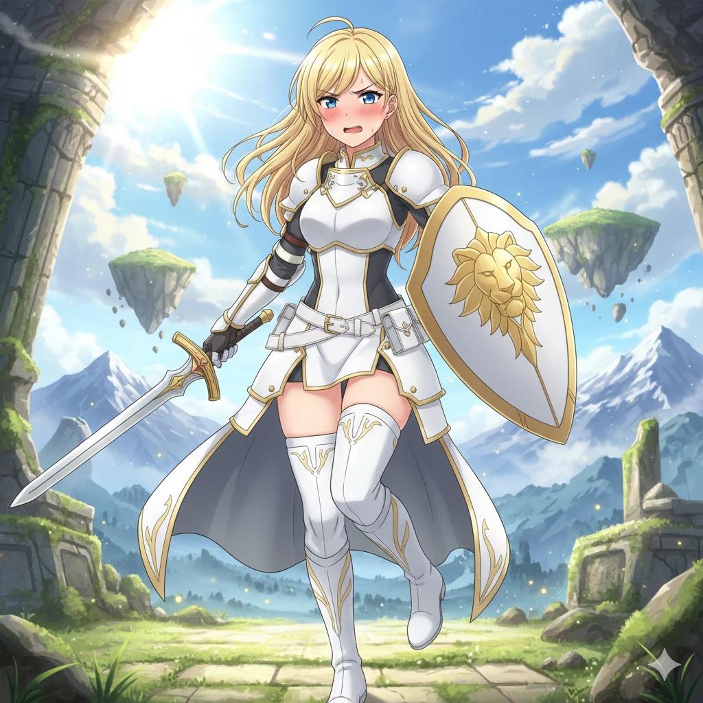 Veronica  thumbnail