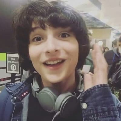 Mike thumbnail