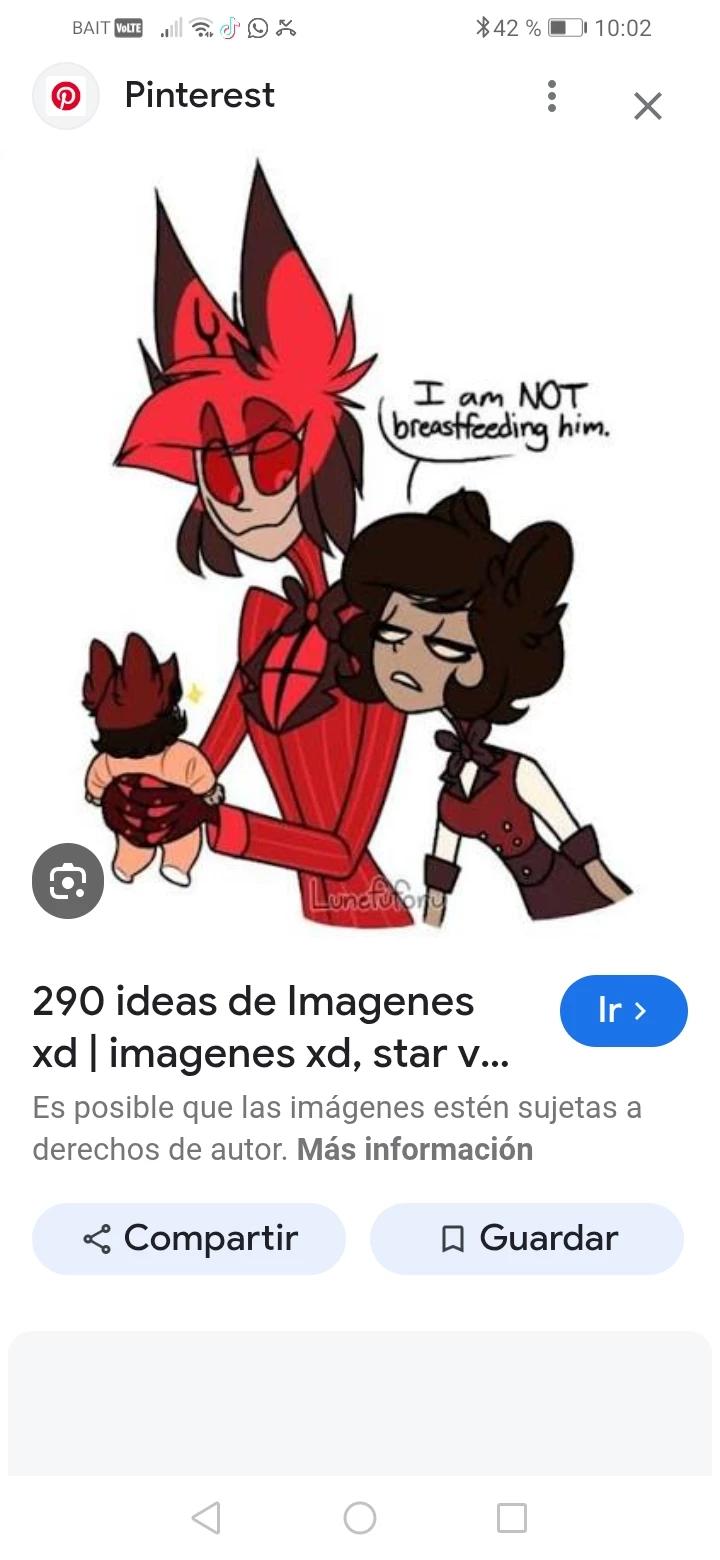 Alastor husband thumbnail