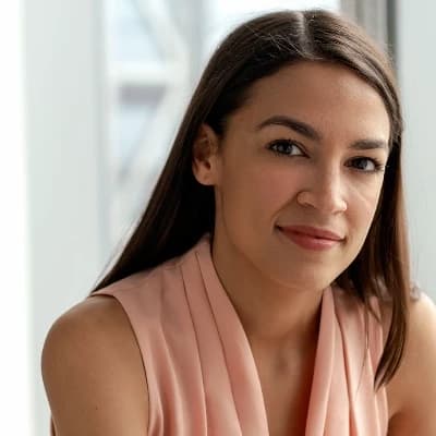 Congresswoman AOC thumbnail