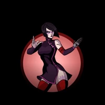 Lotus (Shadow Fight 2) thumbnail