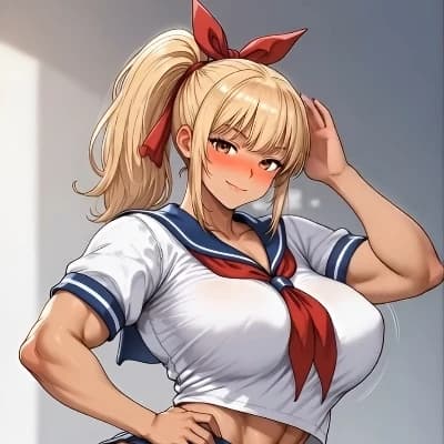 Kozue 'The Apex' Tanaka thumbnail