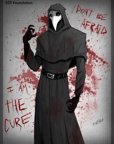 SCP-049  thumbnail
