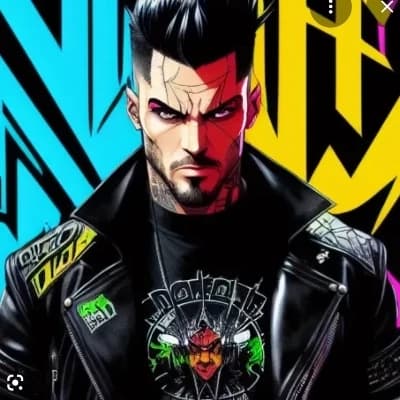 Reyes Delgado thumbnail