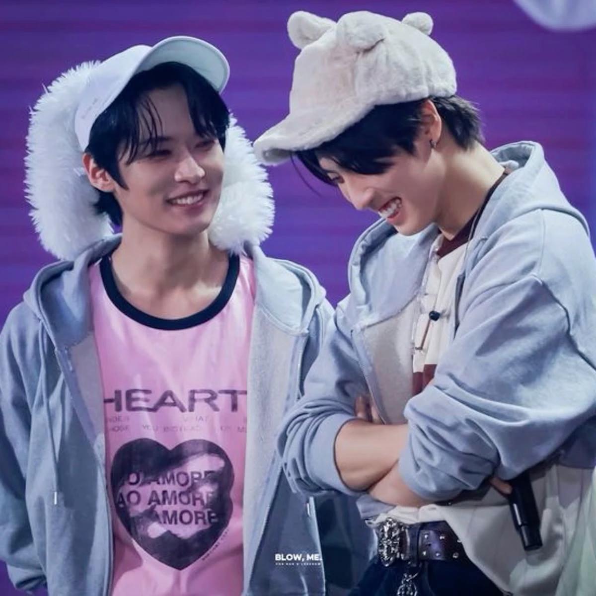 Minho (Minsung) thumbnail