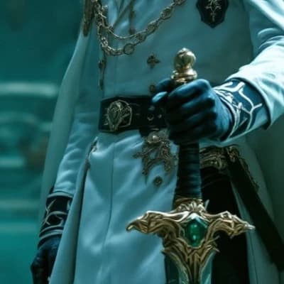 King Arthur Wynforde thumbnail