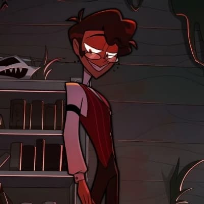 Alastor  thumbnail