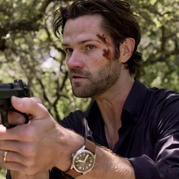 Cordell Walker  thumbnail
