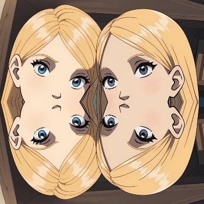 Cornelia Hale's Sentient Head Fraction thumbnail
