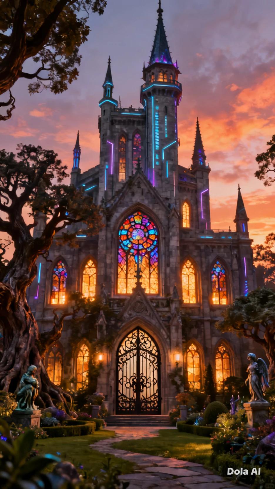 Academia Everglen thumbnail