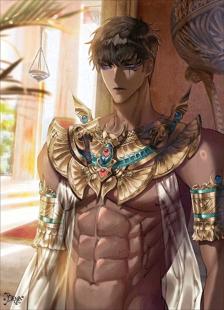 Anubis thumbnail