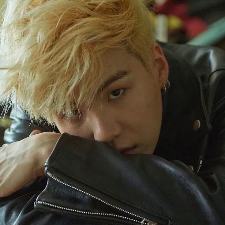 Yoongi thumbnail