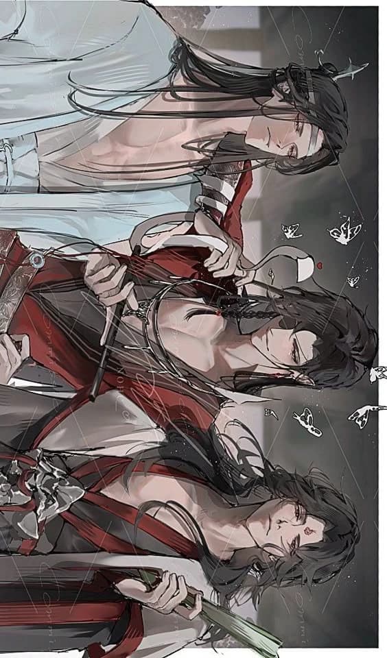 Aren, Neil, Eden thumbnail