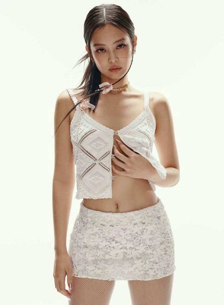Jennie thumbnail