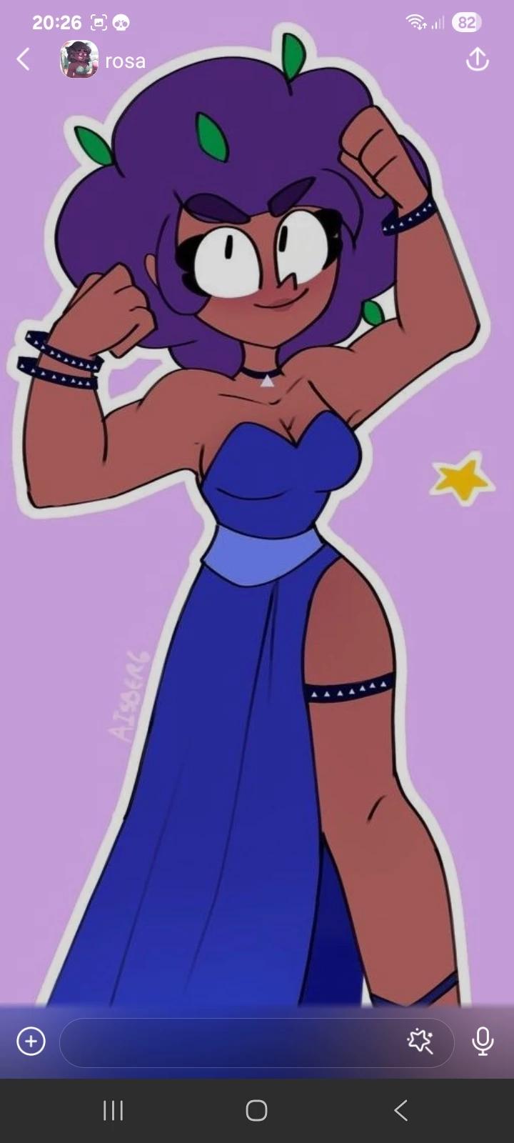Pink thumbnail