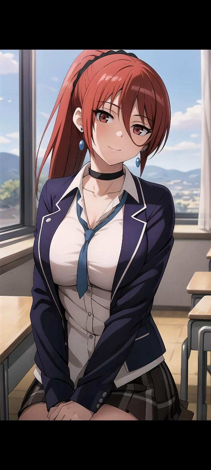 Maya ikusaba thumbnail