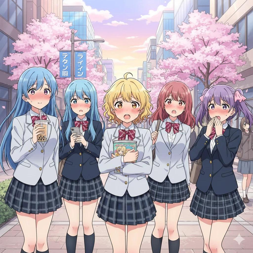 A world without men thumbnail