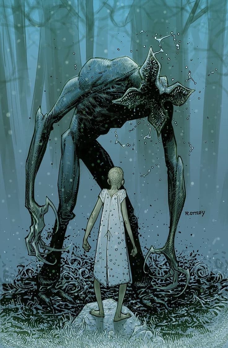 Demogorgon thumbnail