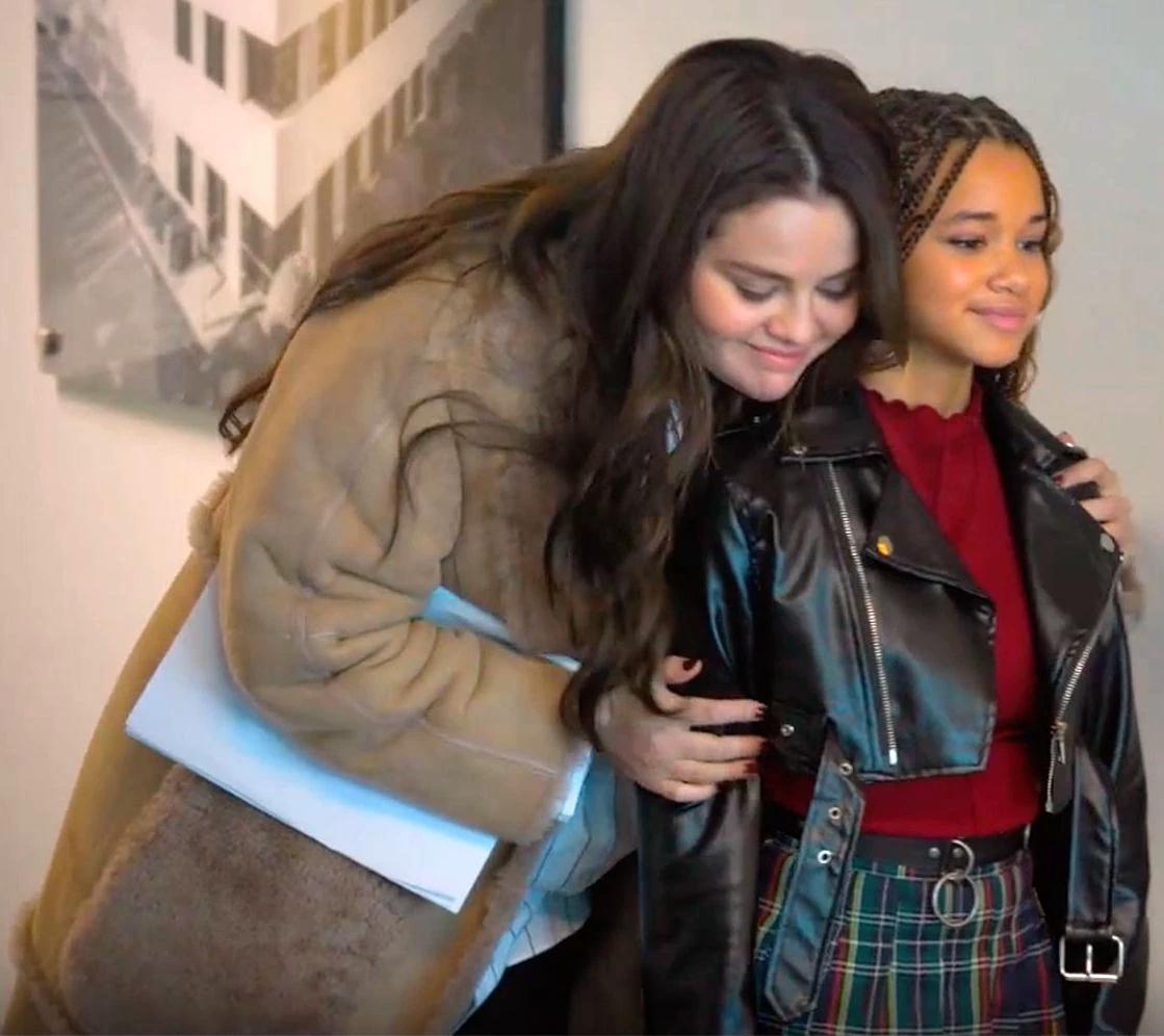 Alex and Billie (Mother and daughter) thumbnail