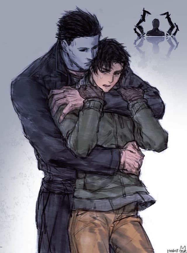 Michael myers BL thumbnail