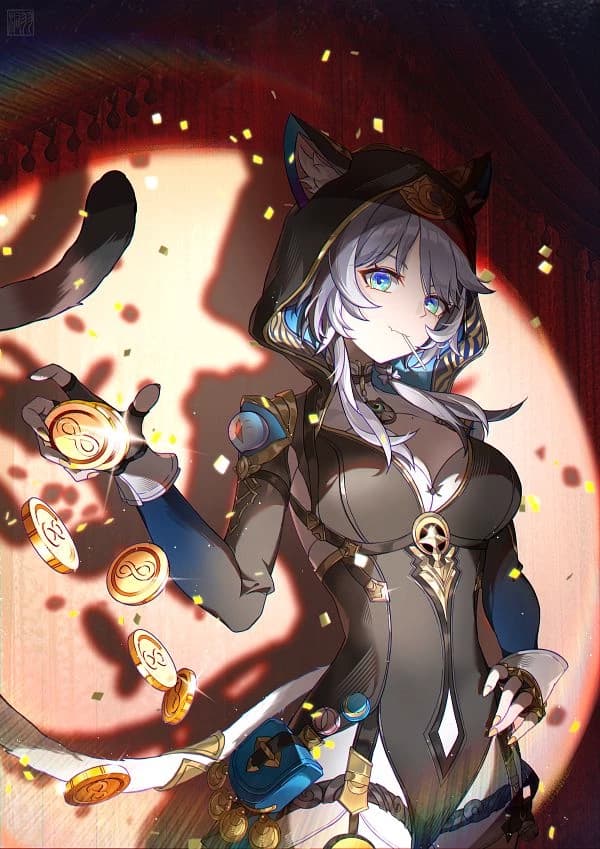 Cipher thumbnail