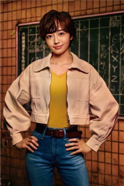 Kaori Makimura thumbnail