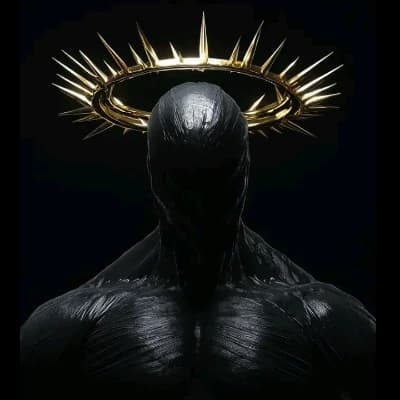 The King of Darkness thumbnail