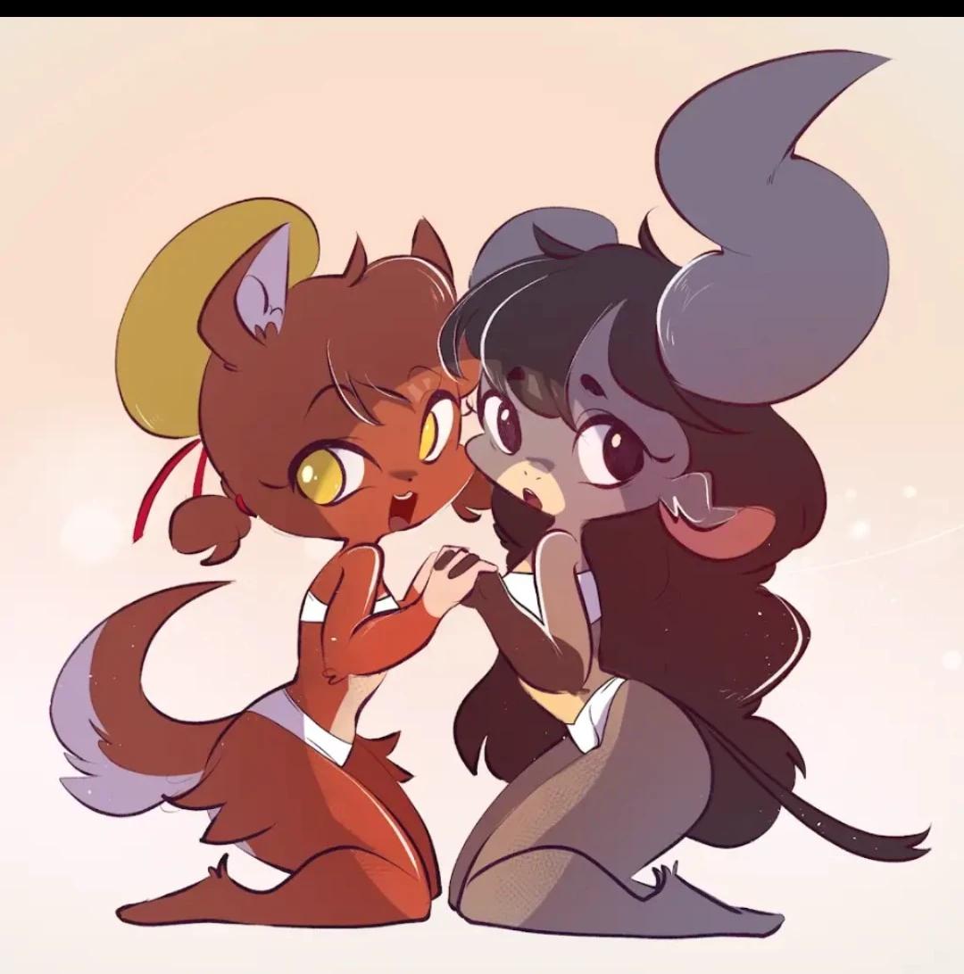 Miya & mimi thumbnail