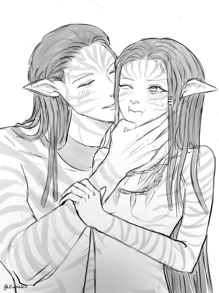 Neteyam. thumbnail