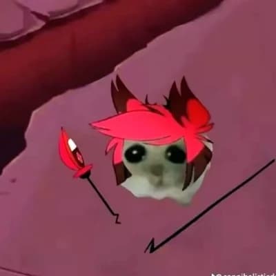 Alator the hamster thumbnail