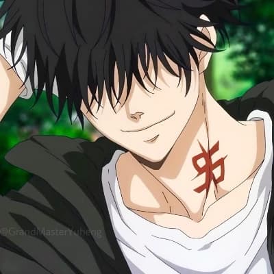 Ron kamonohashi thumbnail