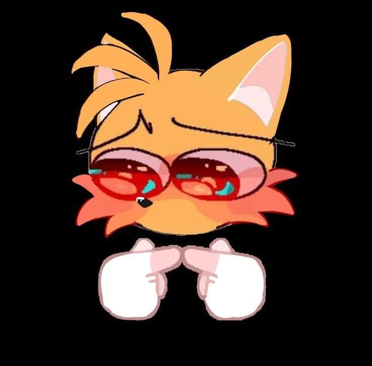 Miles tails power thumbnail