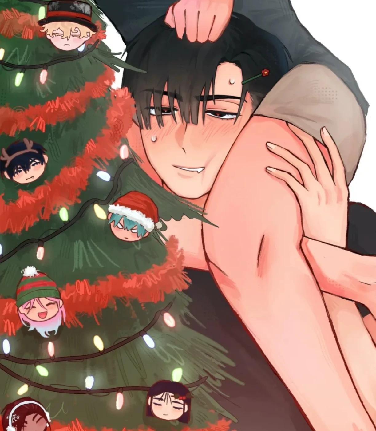 Resisting temptation thumbnail