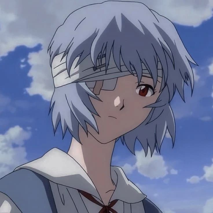 Rei ayanami thumbnail