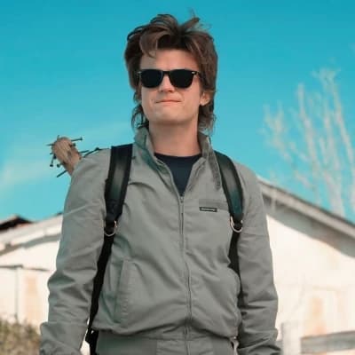 Steve thumbnail