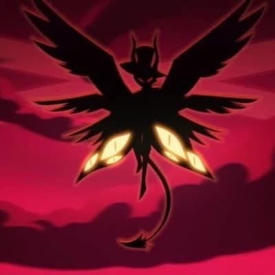 Lucifer Morningstar thumbnail